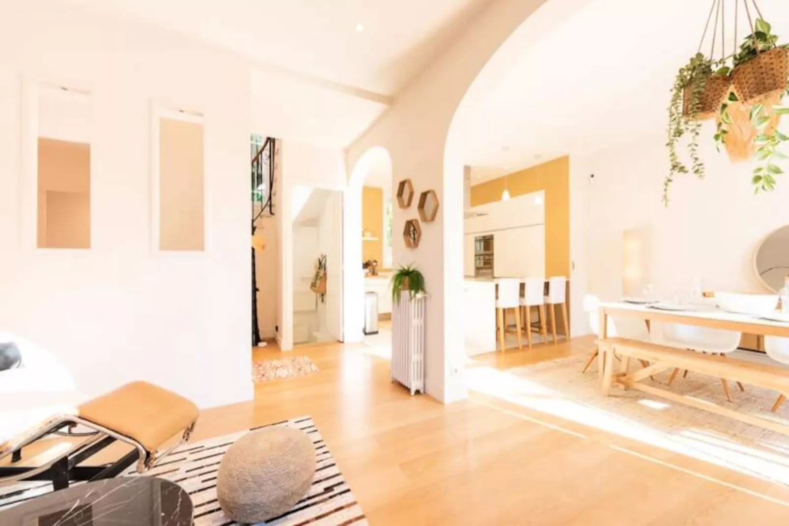 Résidence Villa 180m&sup2; 5p Cannes Piscine Garage-Nicht zugeordnet