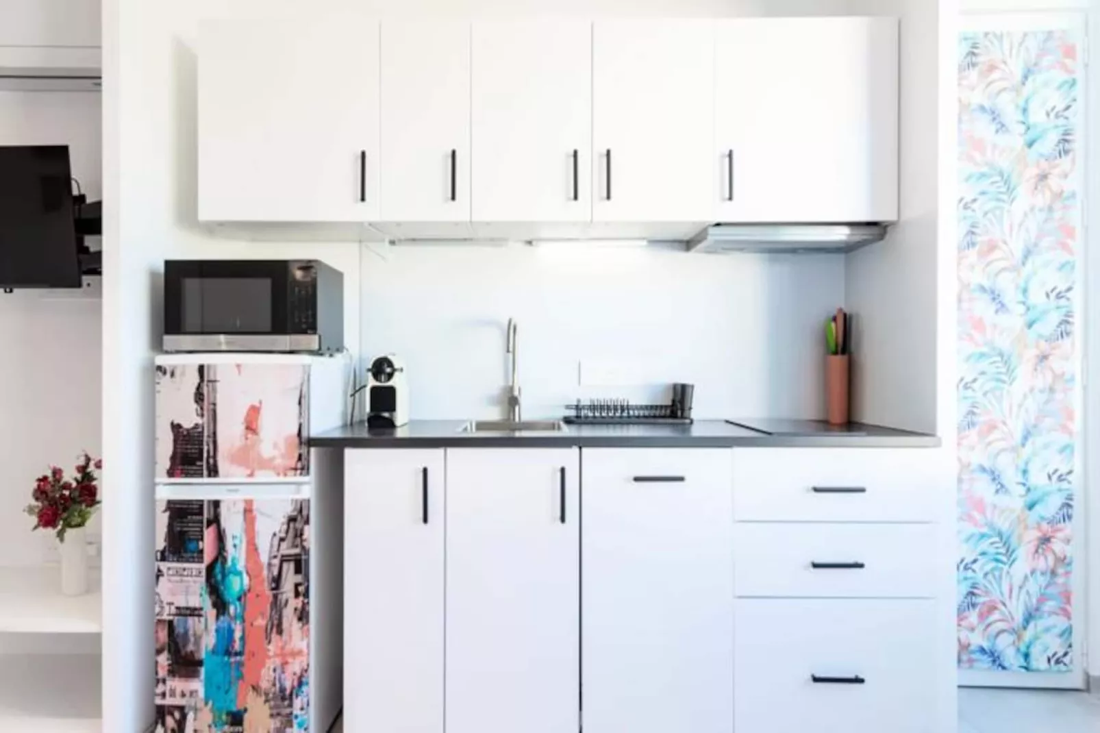 Résidence 2p Au Calme Proche Centre Cannes-Non tagué