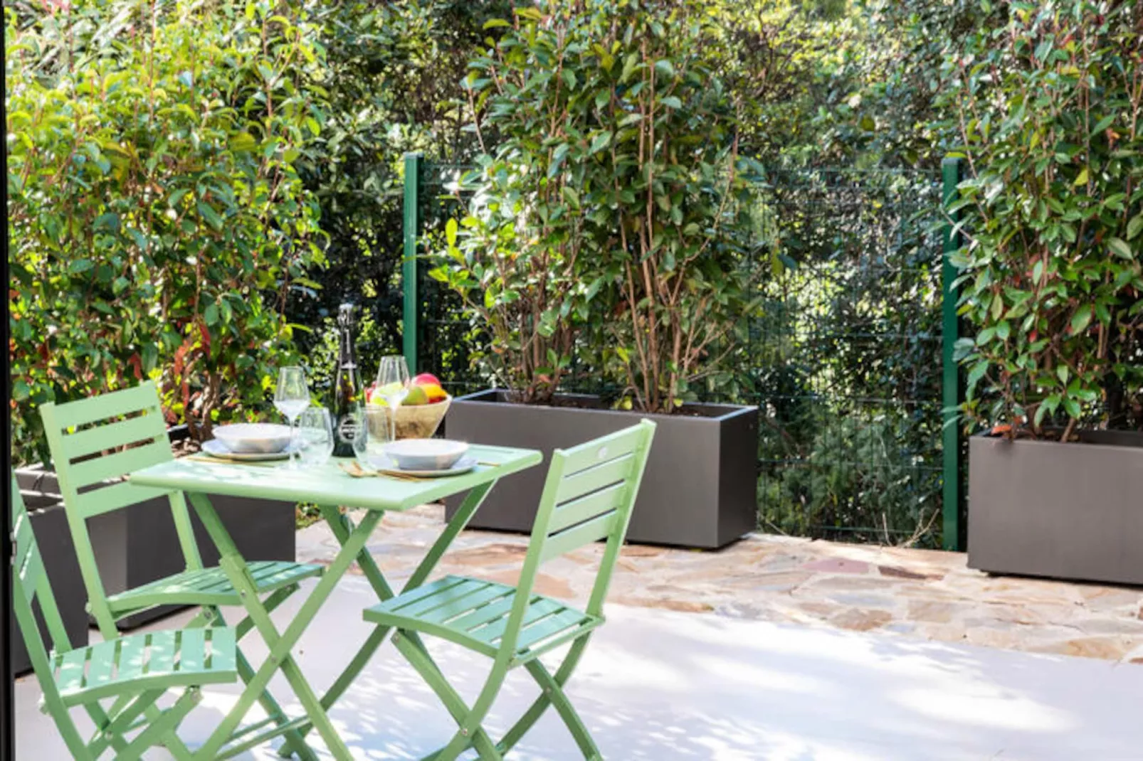 Résidence 2p En Duplex De Standing Au Calme-Untagged