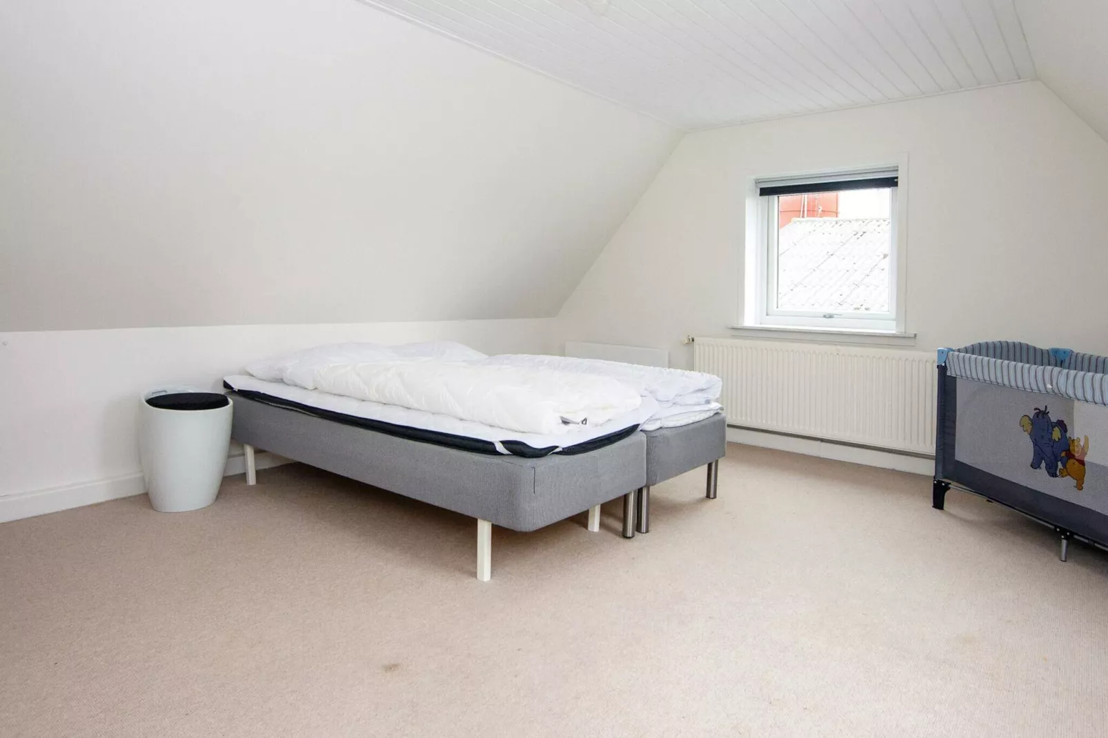 6 person holiday home in Højer-Indoor