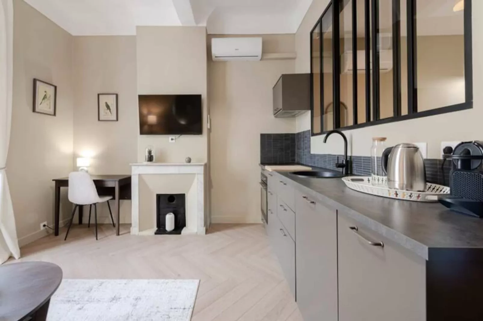 Résidence 2p Rénové Cœur De Cannes-Nicht zugeordnet