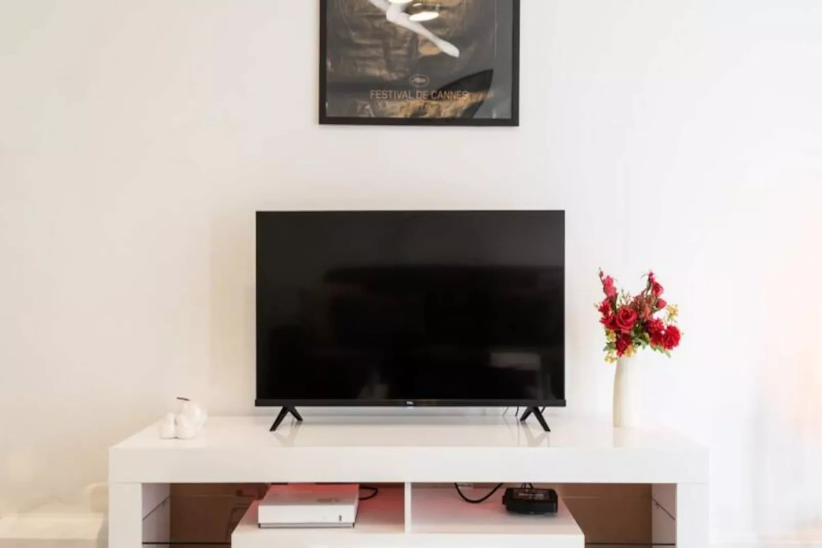 Résidence 2p Centre-ville Cannes Plages &agrave; Pied-Nicht zugeordnet