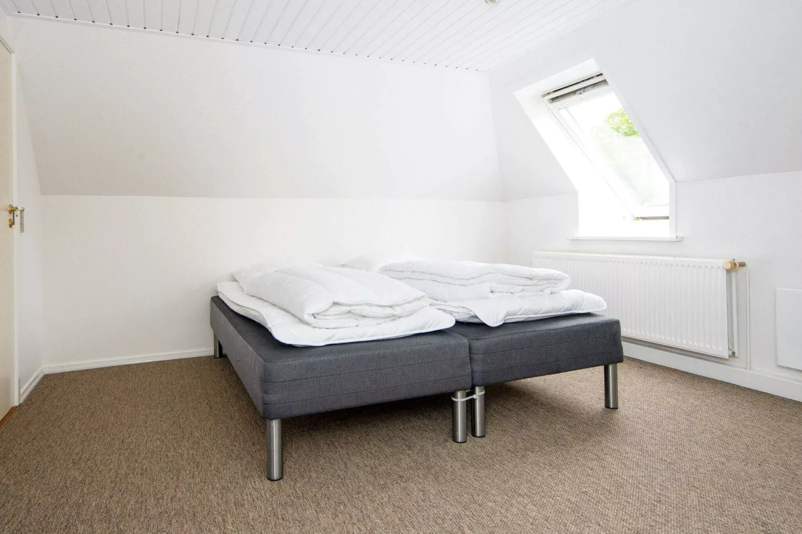 6 person holiday home in Højer-Indoor