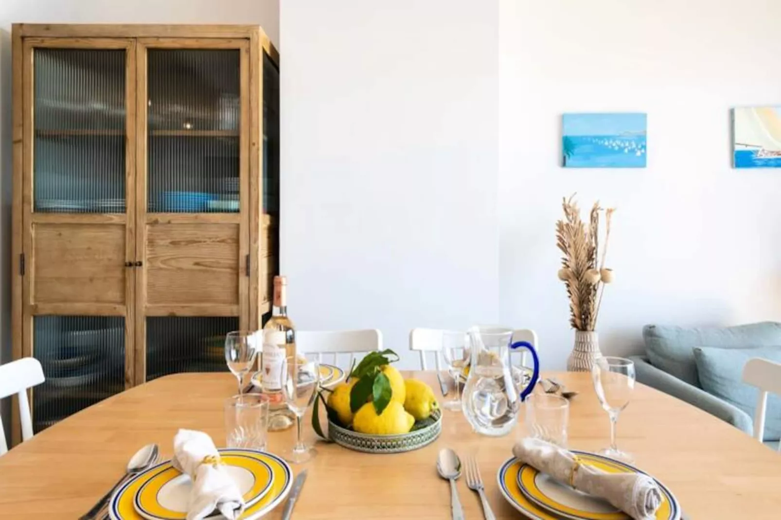 Résidence Cannes &ndash; Suquet Vue Mer & Acc&egrave;s Plage-Nicht zugeordnet