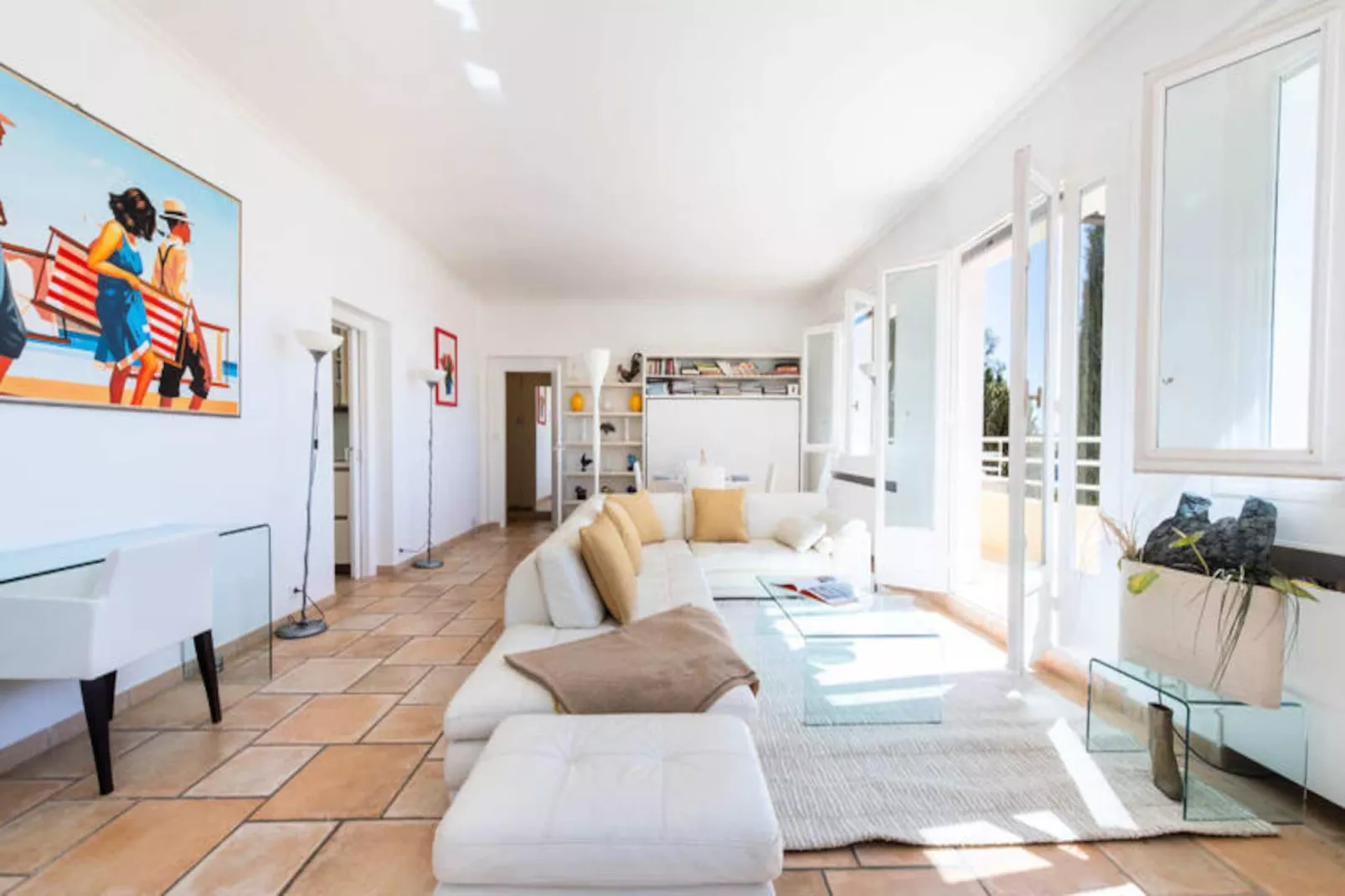 Résidence Unique ! 3p Piscine & Rooftop-Untagged