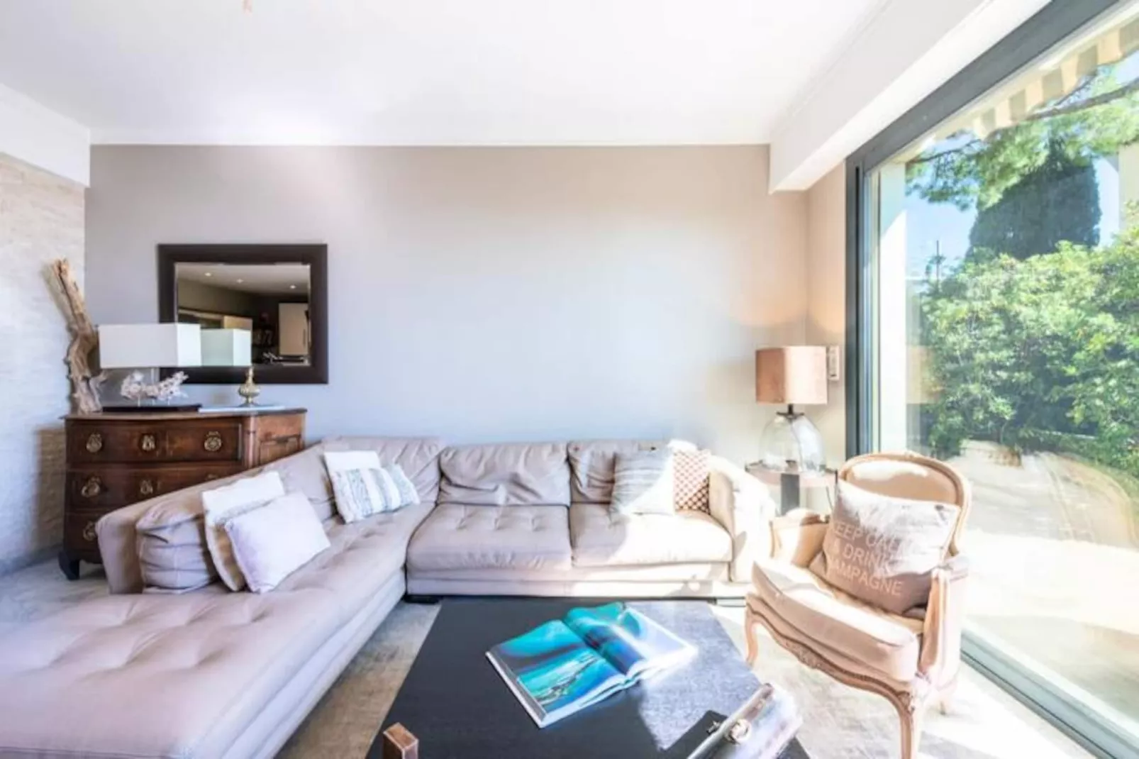 Résidence 4p Piscine Privée & Vue Mer-Untagged