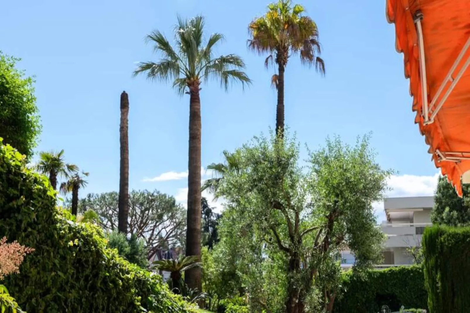 Résidence 4p Bourgeois Rez-de-jardin, Proche Croisette & Plages-Untagged