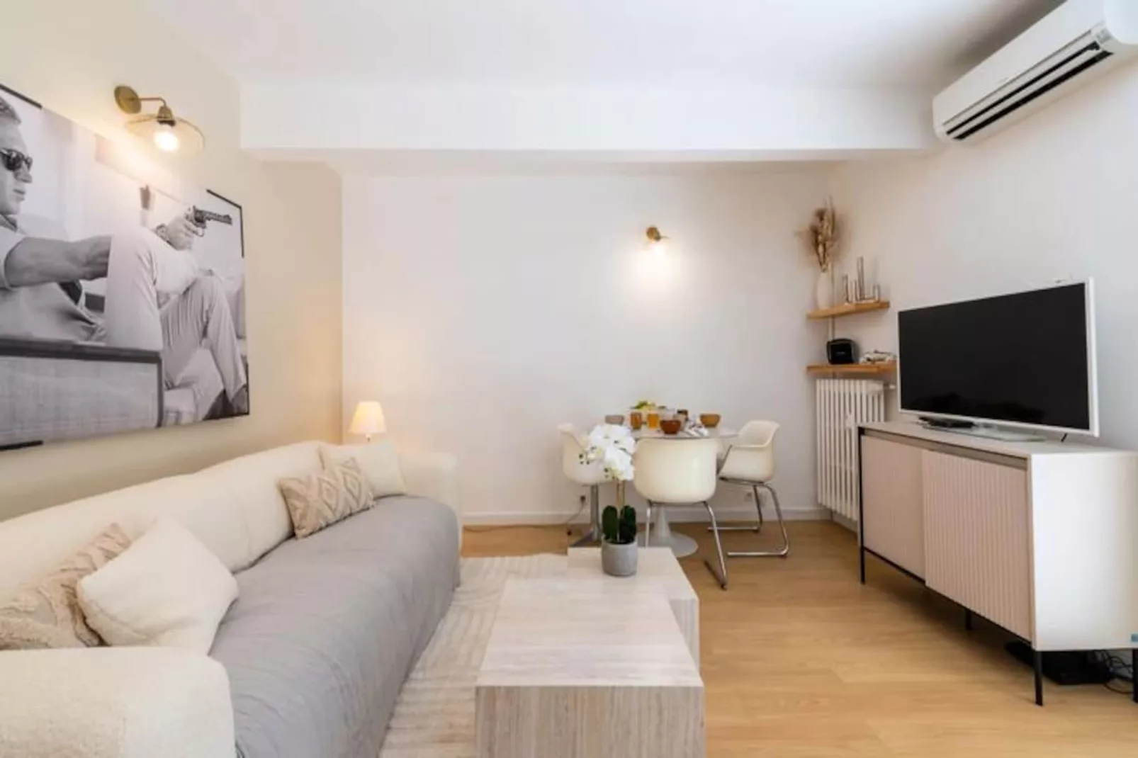 Résidence 2p Rez-de-jardin Au Calme &ndash; Cadre Paisible-Non tagué