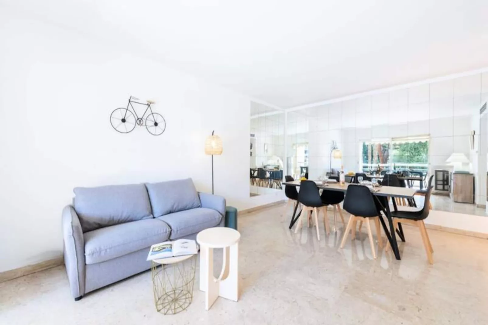 Résidence 2p Résidence Avec Piscine Et Garage, Proche Croisette-Non tagué