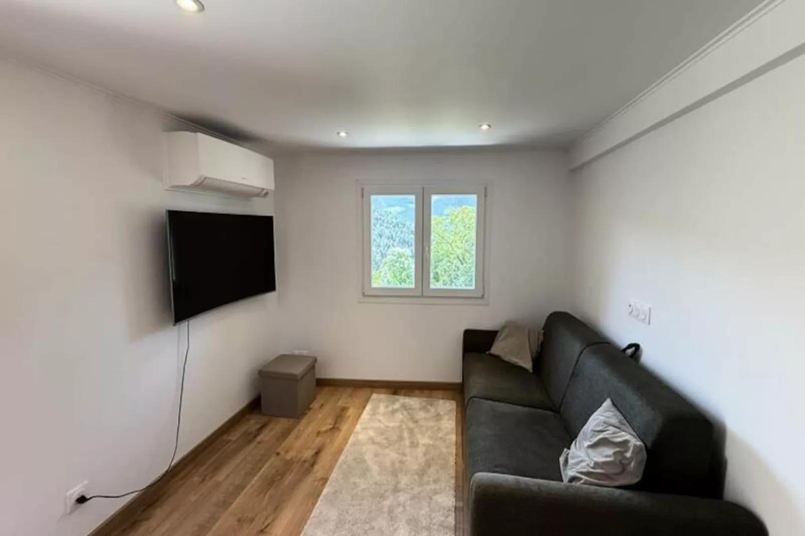 Bel Appartement Au Coeur De La Nature Avec Jardin - Nicht zugeordnet