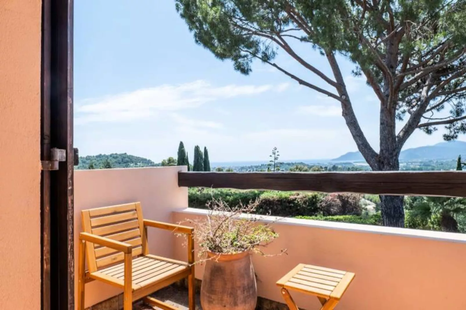 Résidence Villa 5 Chambres, Sauna, Piscine Et Vue Mer.-Non tagué