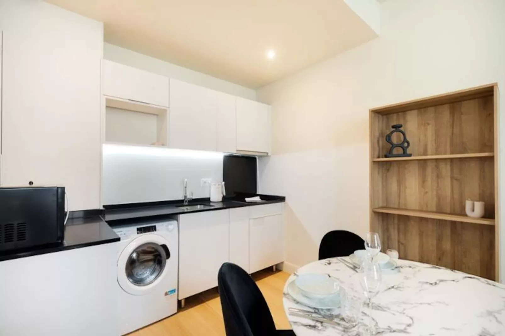 Appartement Place De Gaulle --Untagged