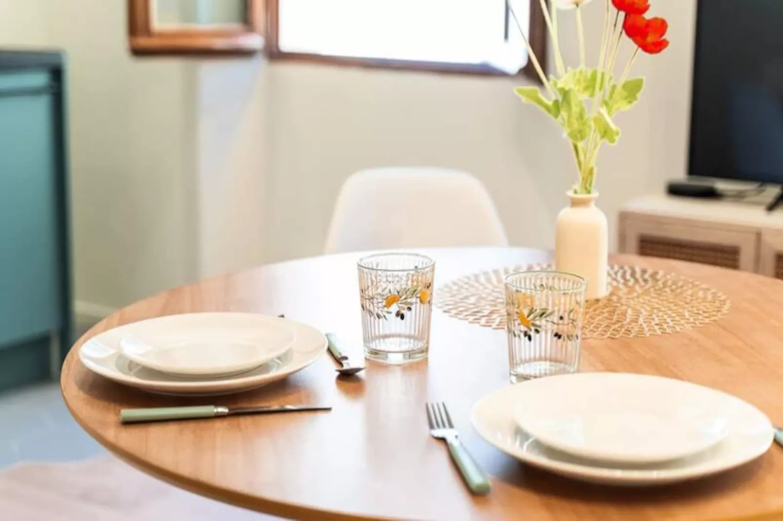 Appartement T1bis Diane --Nicht zugeordnet