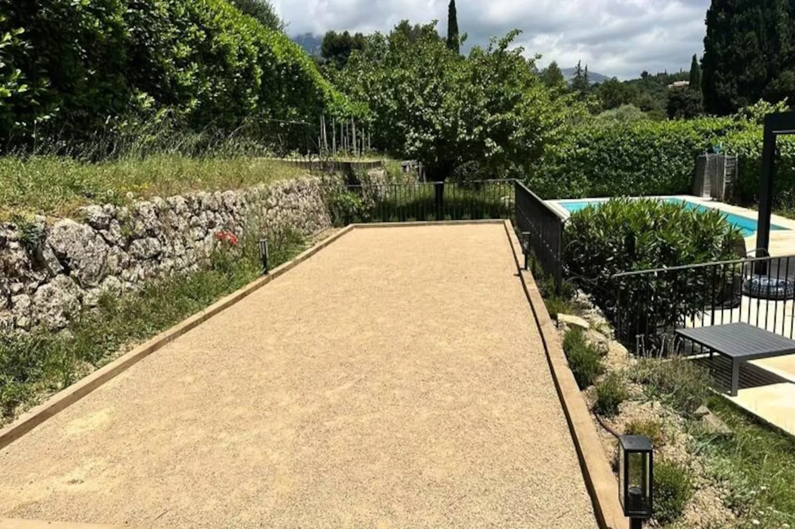 Belle Et Spacieuse Villa - Piscine - Jardin-Untagged