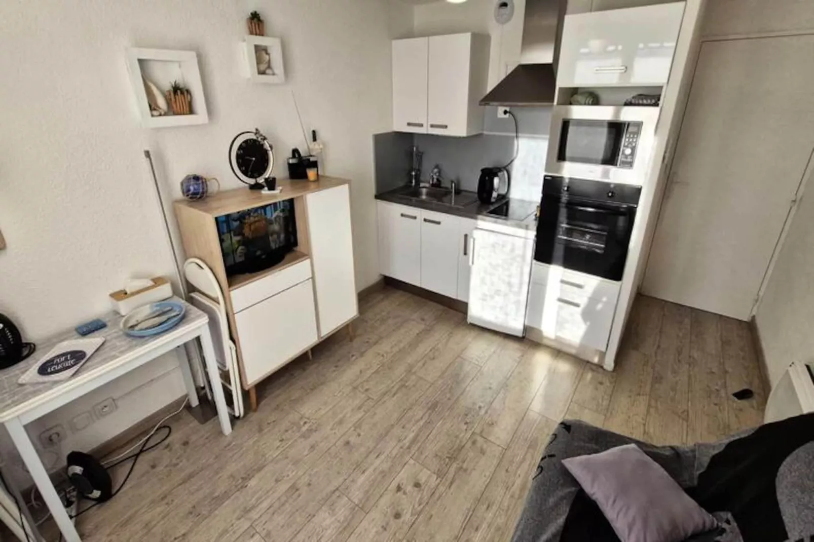 Résidence Le Carlton-Non tagué