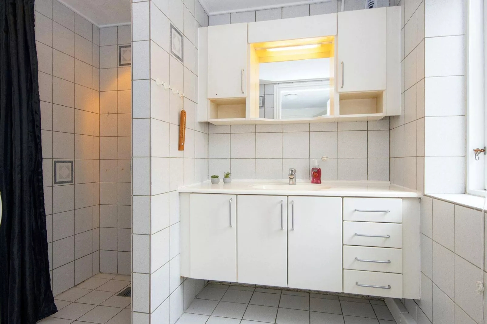 6 person holiday home in Højer-Indoor