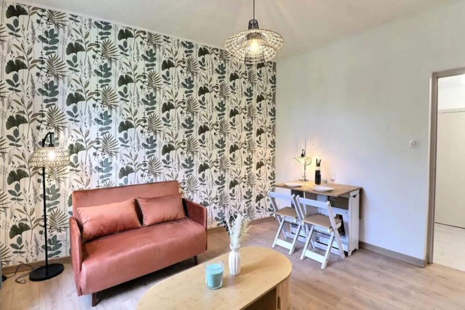 Nuance Arl&eacute;sienne &ndash; &eacute;l&eacute;gance & Confort En Centre-ville-Nicht zugeordnet