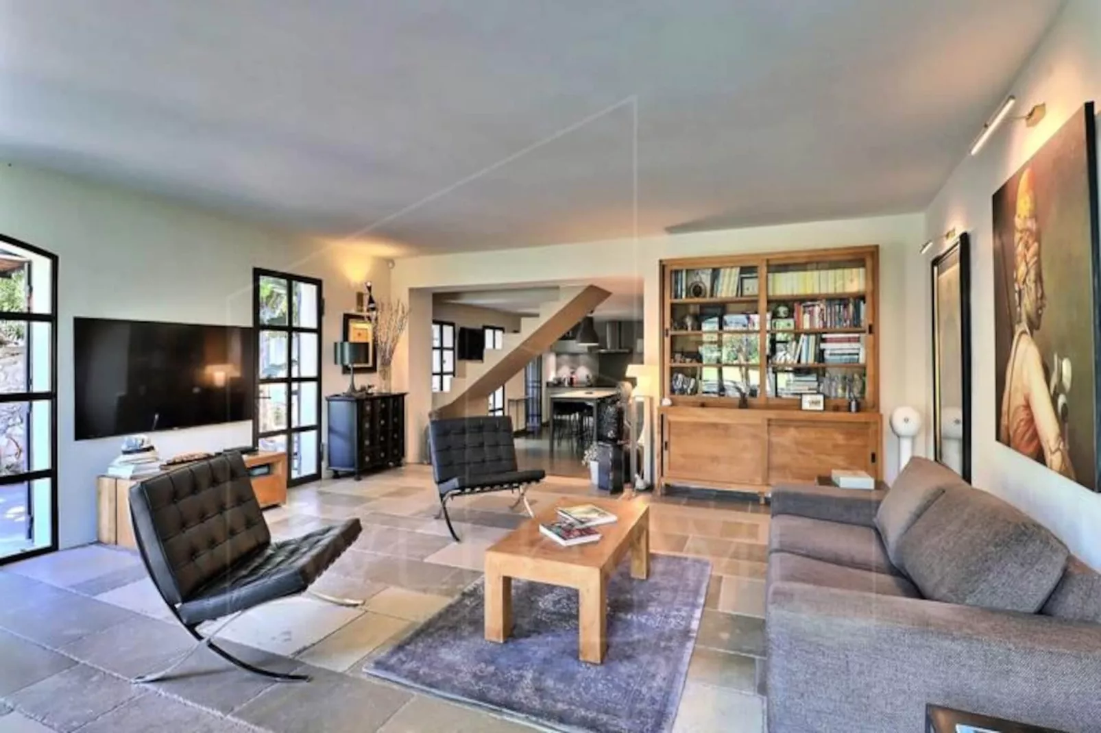 Le Bastidon - élégante Bastide Du Xviii-Untagged