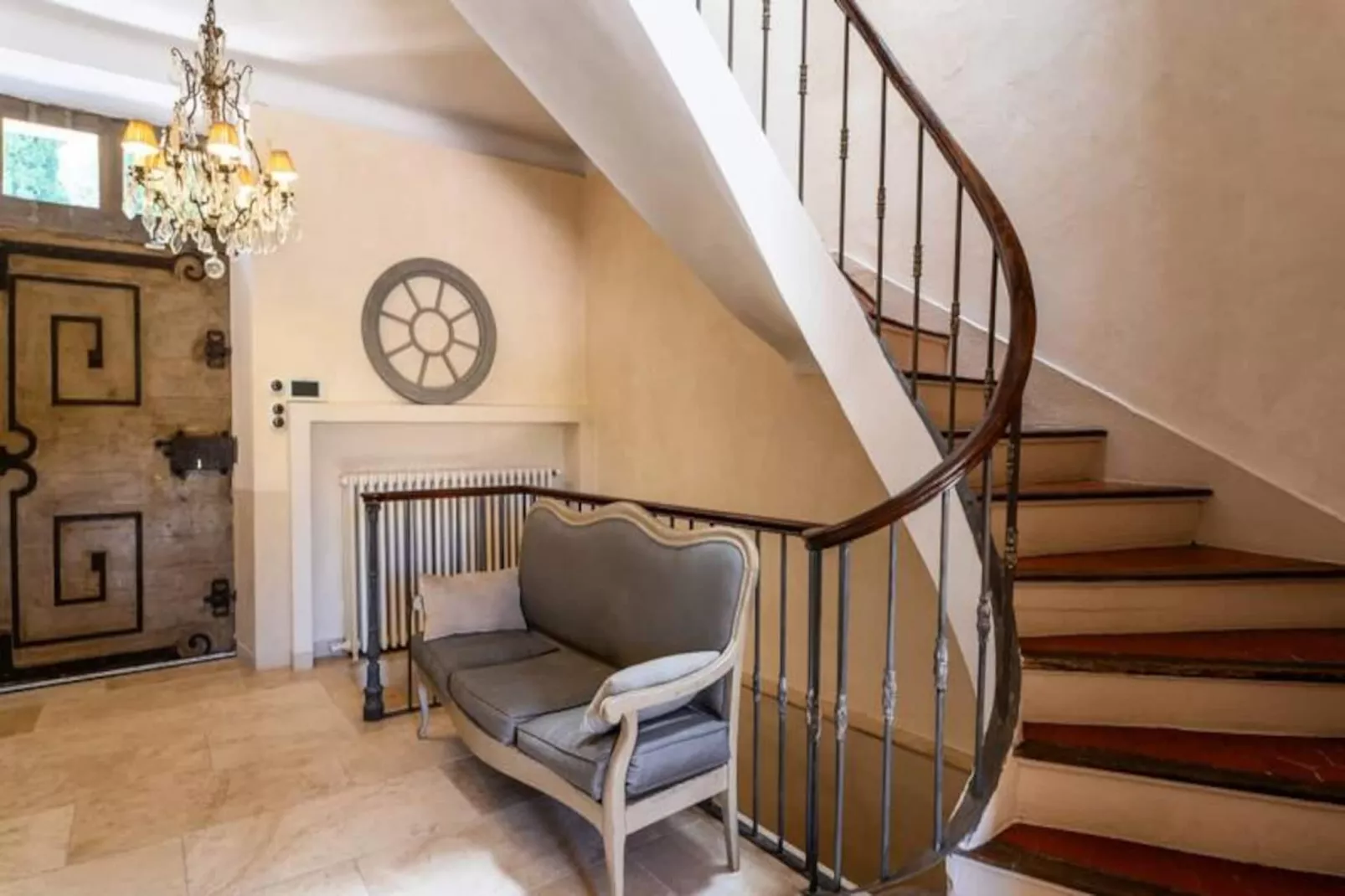 Domaine De La Rose Comtesse – L’art Du Luxe Intimiste En Provence-Untagged