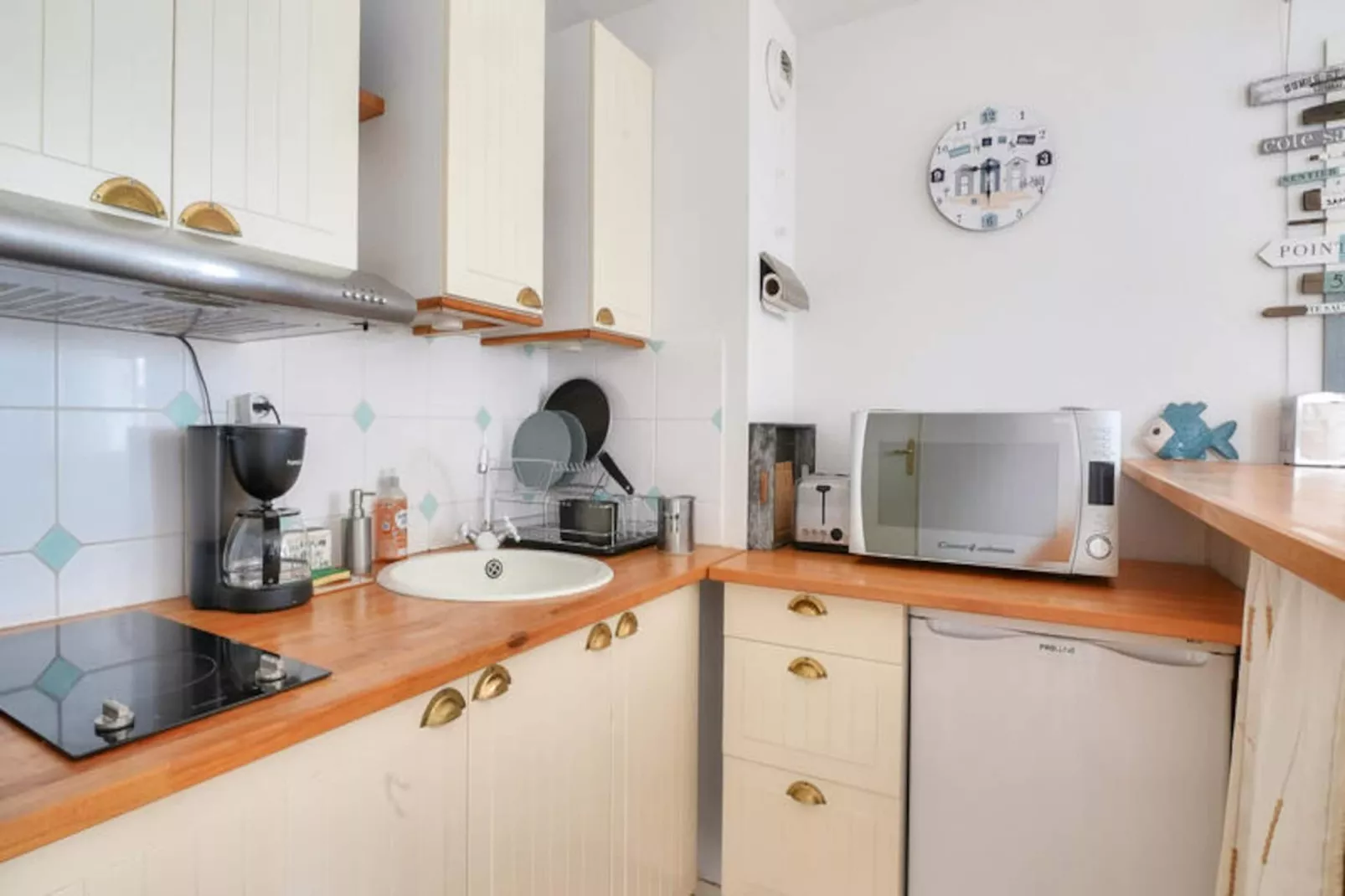 Résidence Plage 1 - maeva Home-Nicht zugeordnet