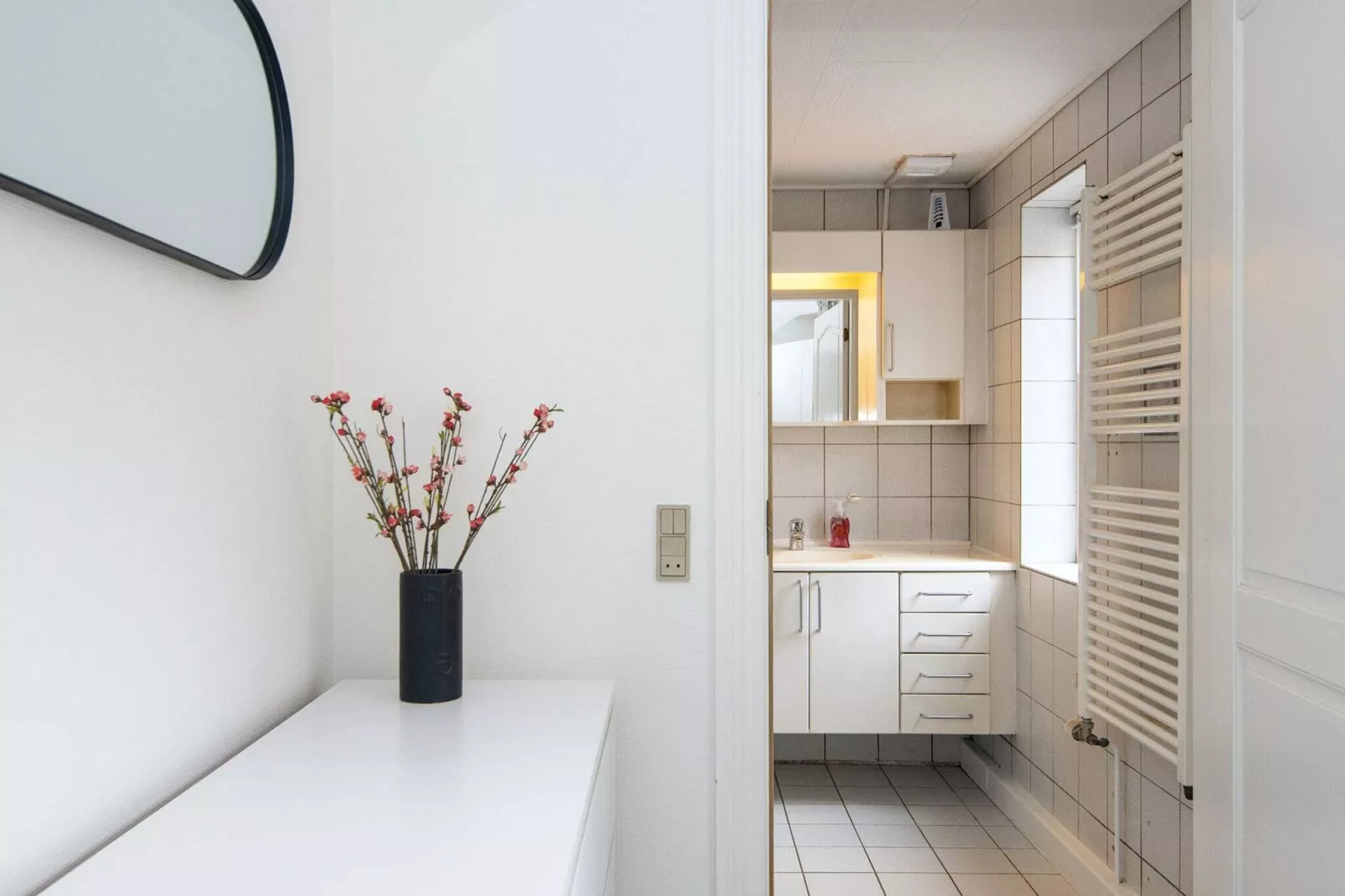 6 person holiday home in Højer-Indoor