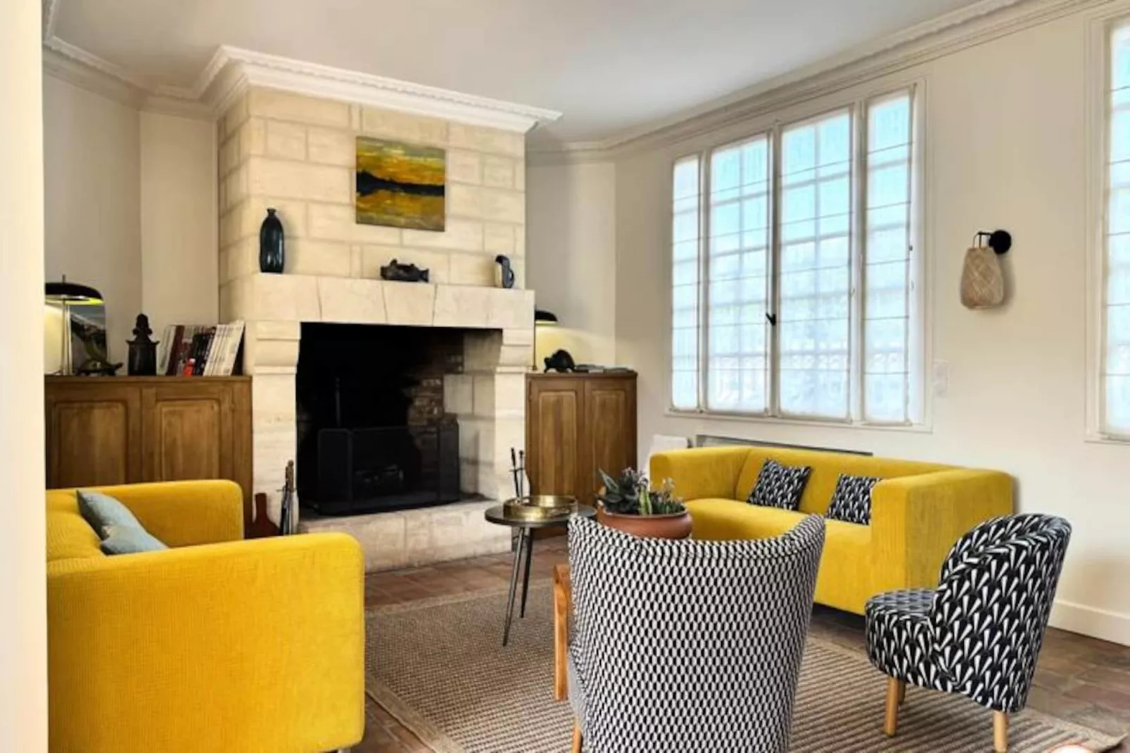 💫 La Villa Mirabeau-Untagged