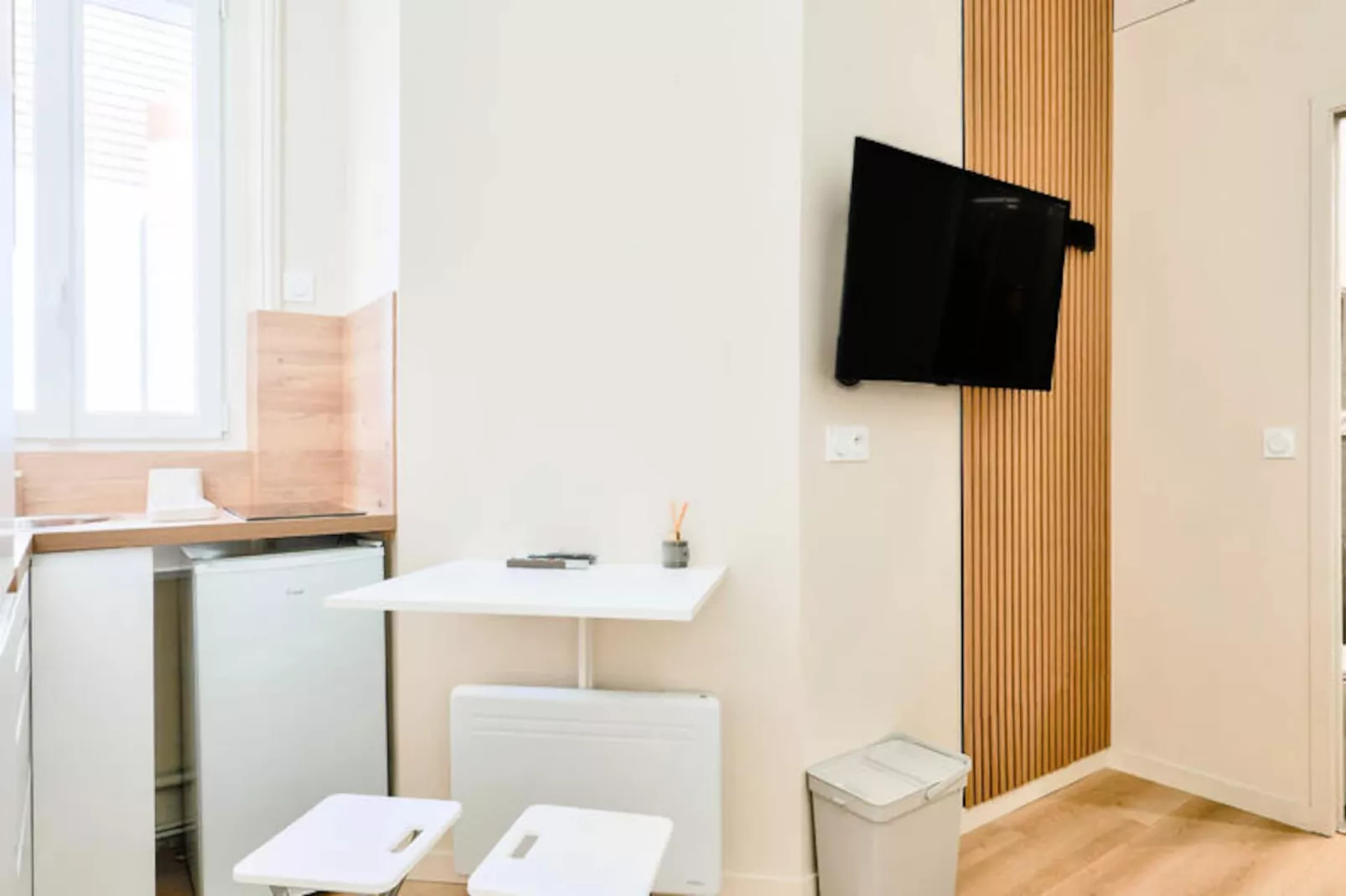 Studio rue Olliffe - maeva Home-Nicht zugeordnet