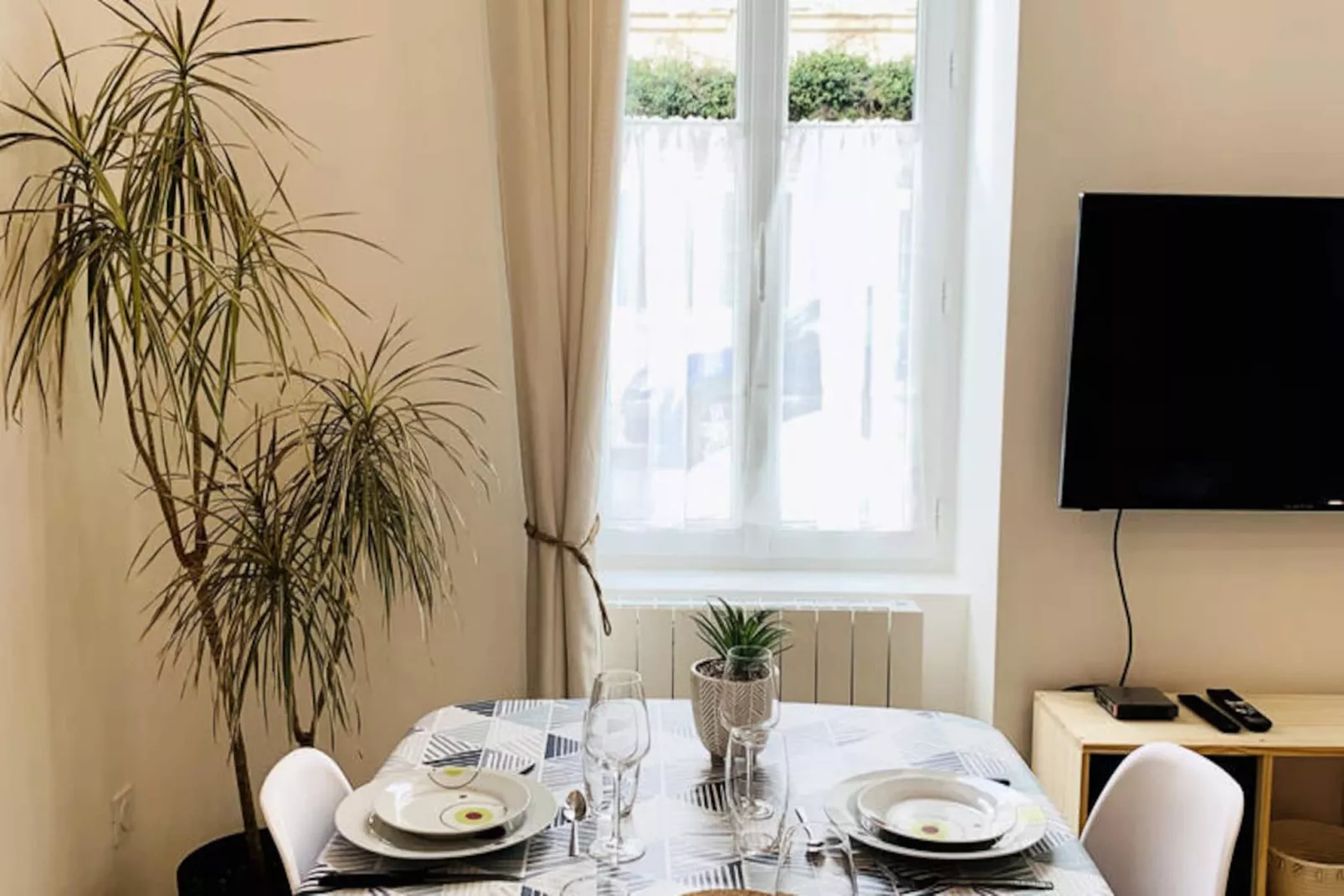 Appartements à La Rochelle-Untagged