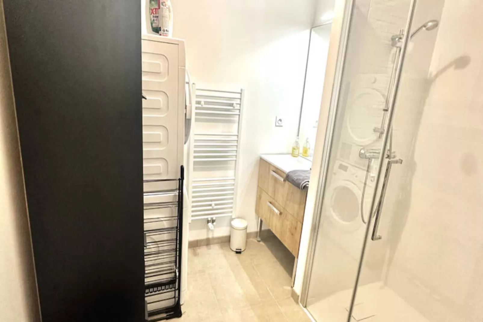 Appartements à La Rochelle-Untagged