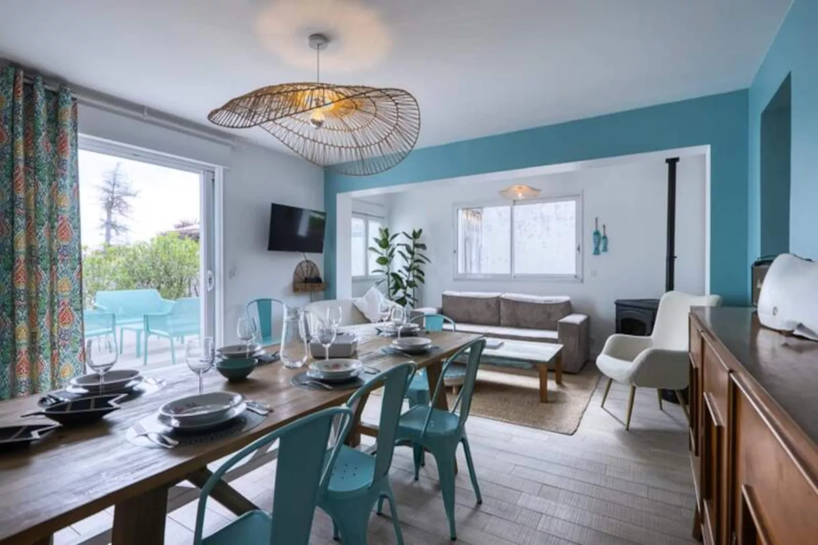 Maison Des Bouillats --Non tagué