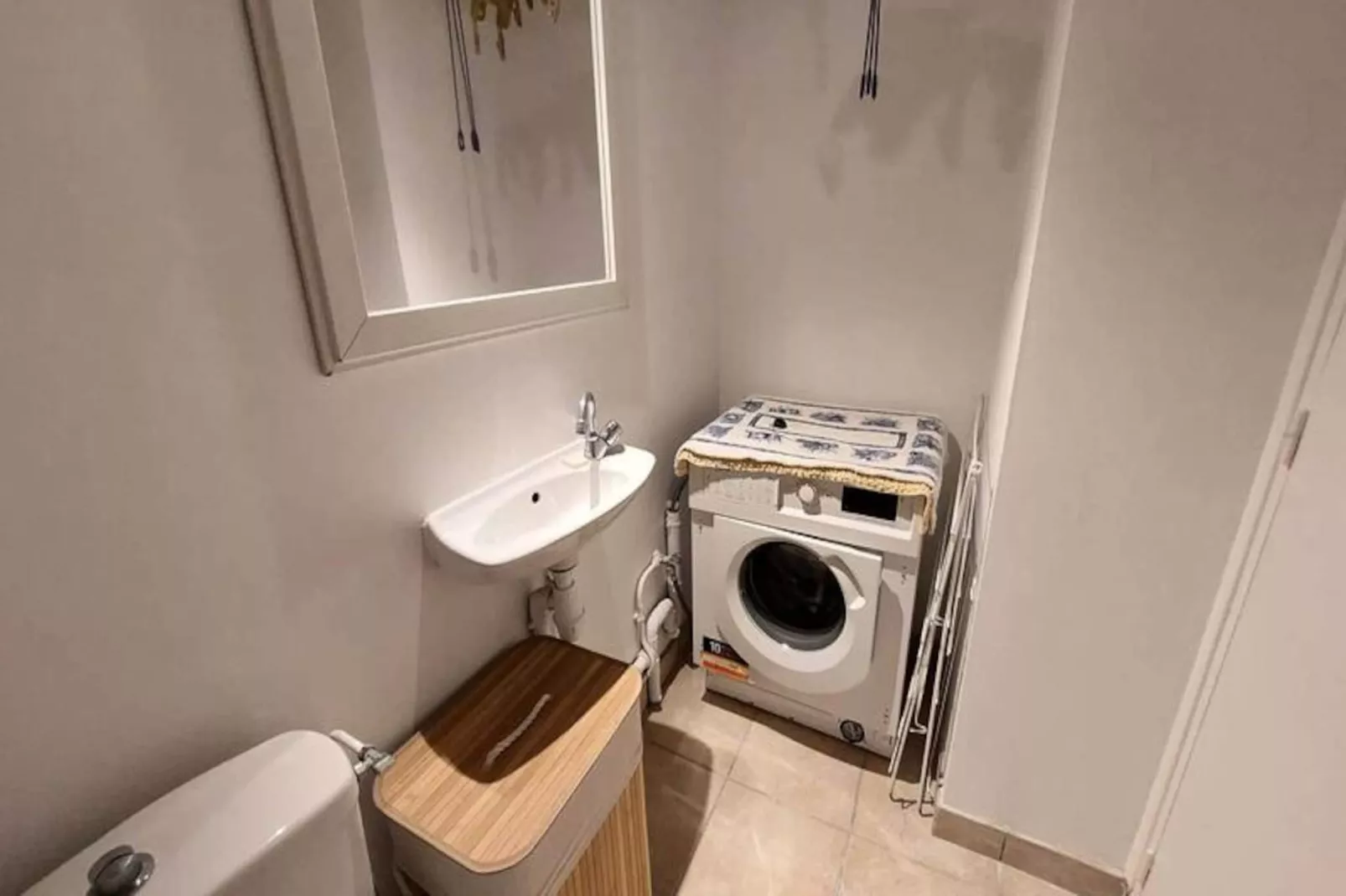 Résidence Kreiz Ar Lann-Non tagué