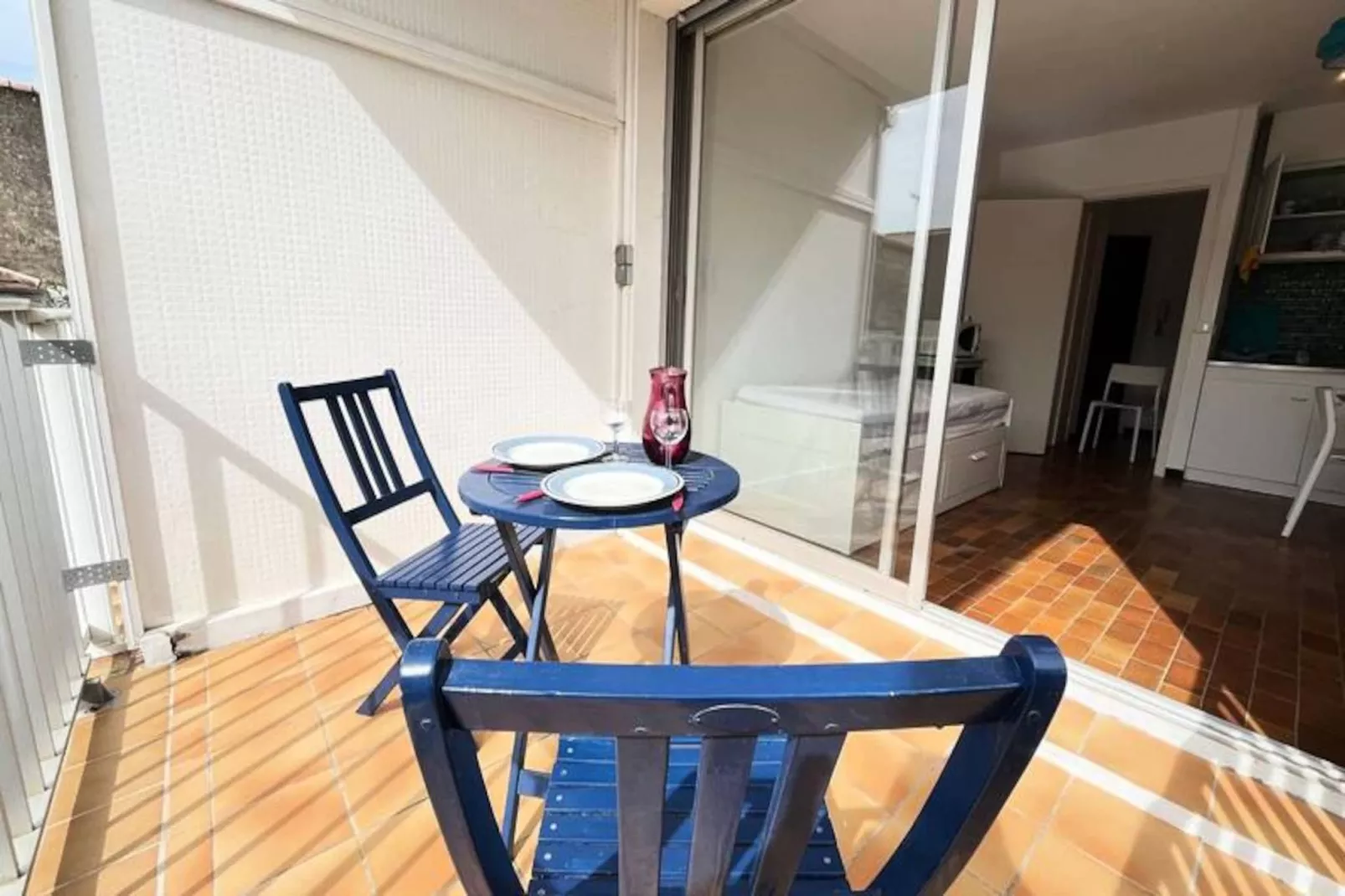 Résidence Le Vidourle-Untagged