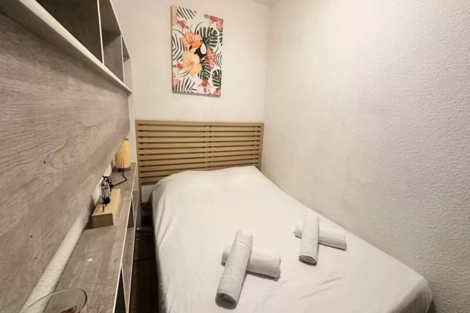 Résidence La Cocardi&egrave;re - Studio Proche De La Plage-Nicht zugeordnet