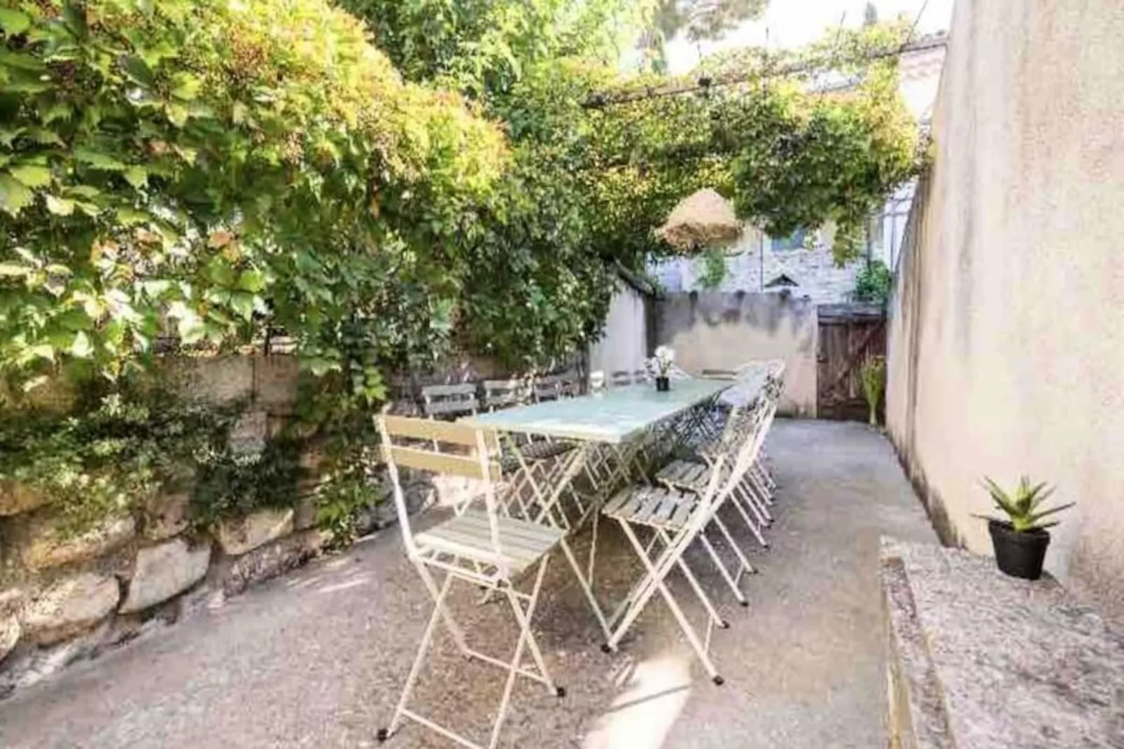 Maison Cosy Lodge, 15 P, Clim, Wifi, Cour, Garage-Nicht zugeordnet