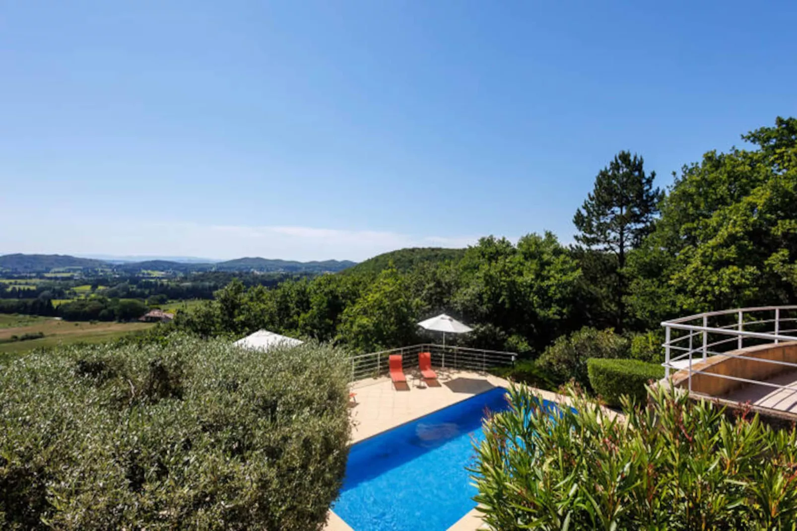 Villa Rochefort --Nicht zugeordnet