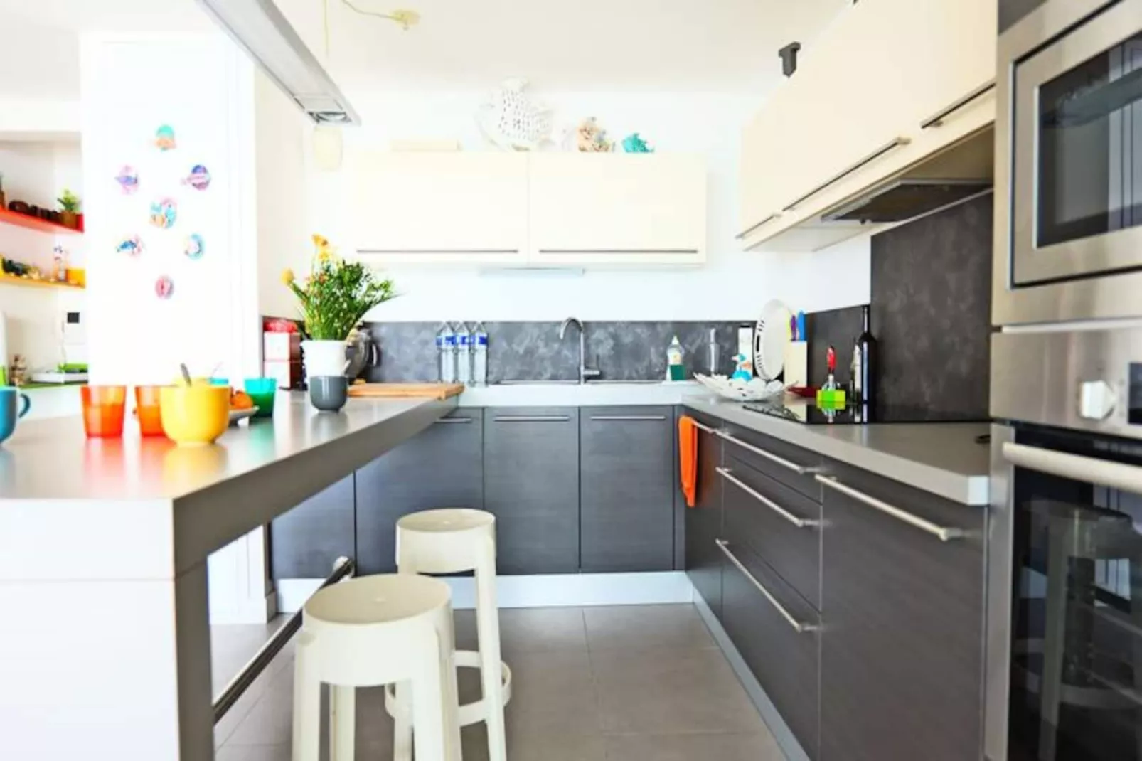 Appartement Saint-maurice --Nicht zugeordnet