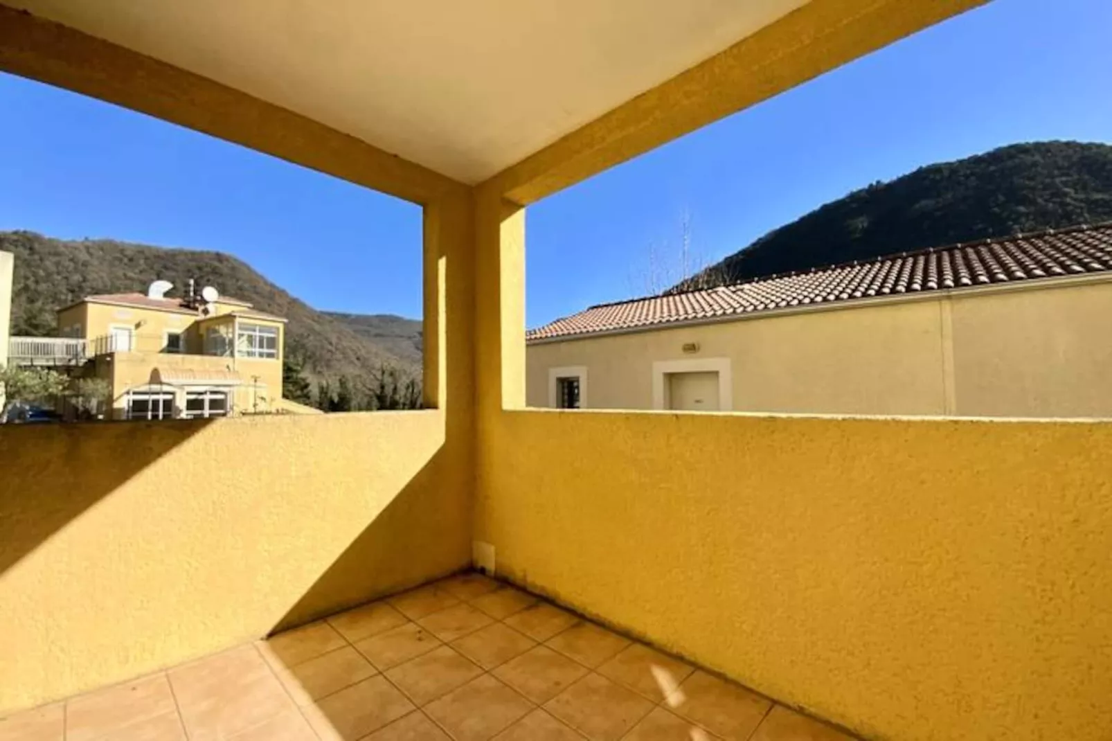 Résidence Les Na&iuml;ades C10 - 2 Chambres Pour 6 Personnes !-Nicht zugeordnet