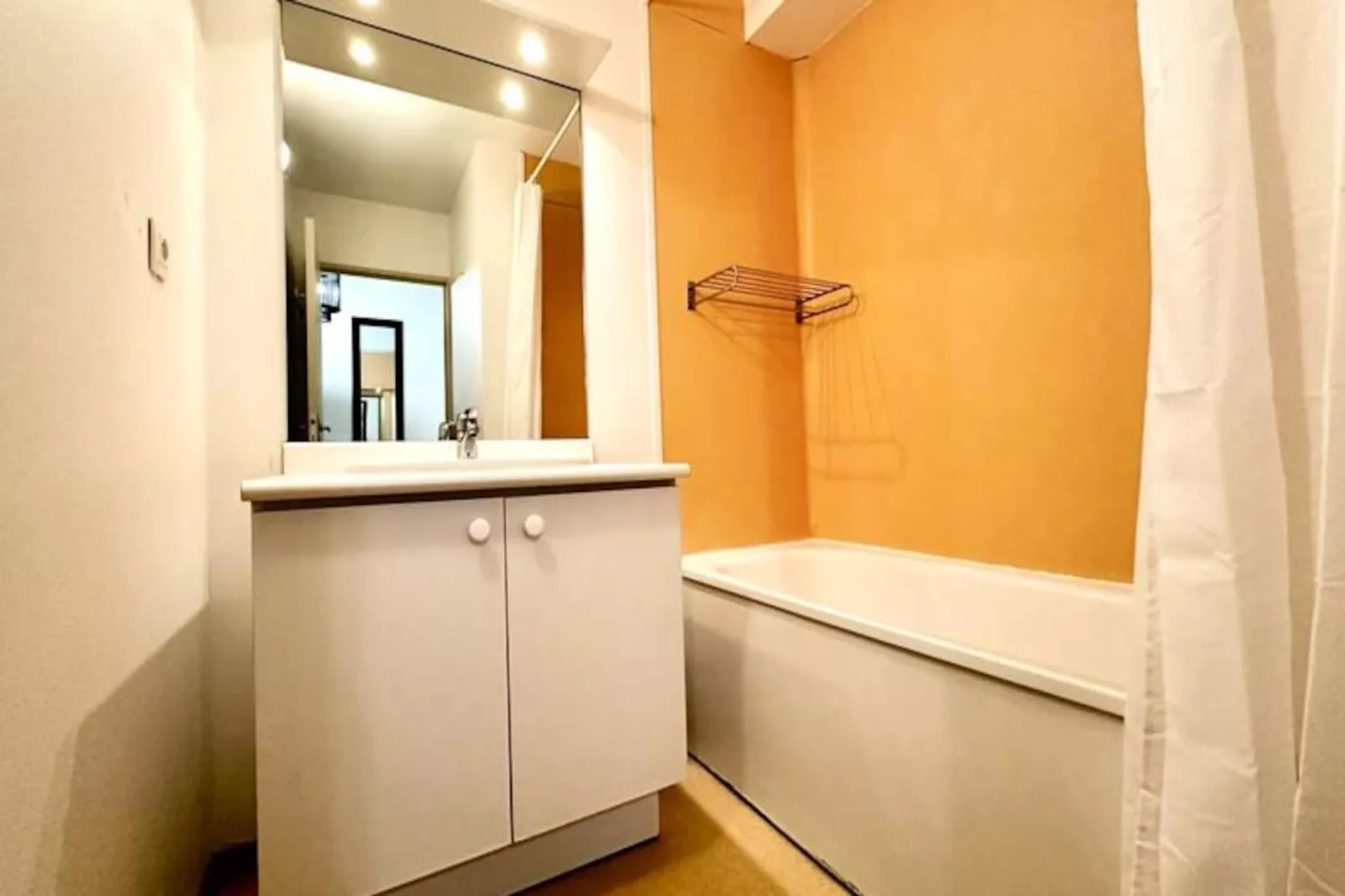 Résidence Les Na&iuml;ades E22 - 2 Chambres Pour 5 Personnes !-Nicht zugeordnet