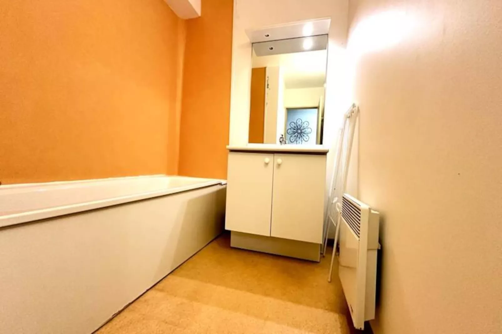 Résidence C13  Les Na&iuml;ades  - 2 Chambres Pour 5 Personnes !-Non tagué