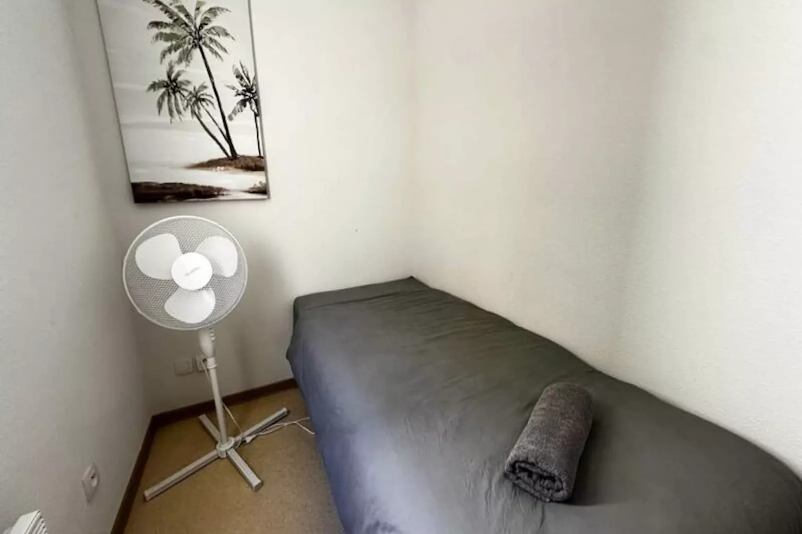 Résidence Les Na&iuml;ades E20 - 2 Chambres Pour 5 Personnes !-Nicht zugeordnet