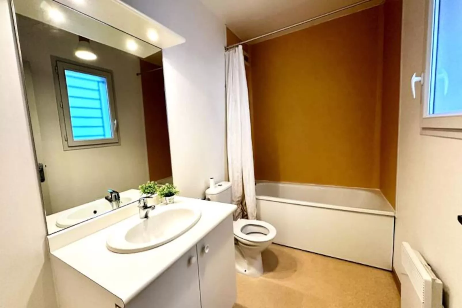 Résidence Les Na&iuml;ades F26 - 1 Chambre Pour 4 Personnes !-Nicht zugeordnet