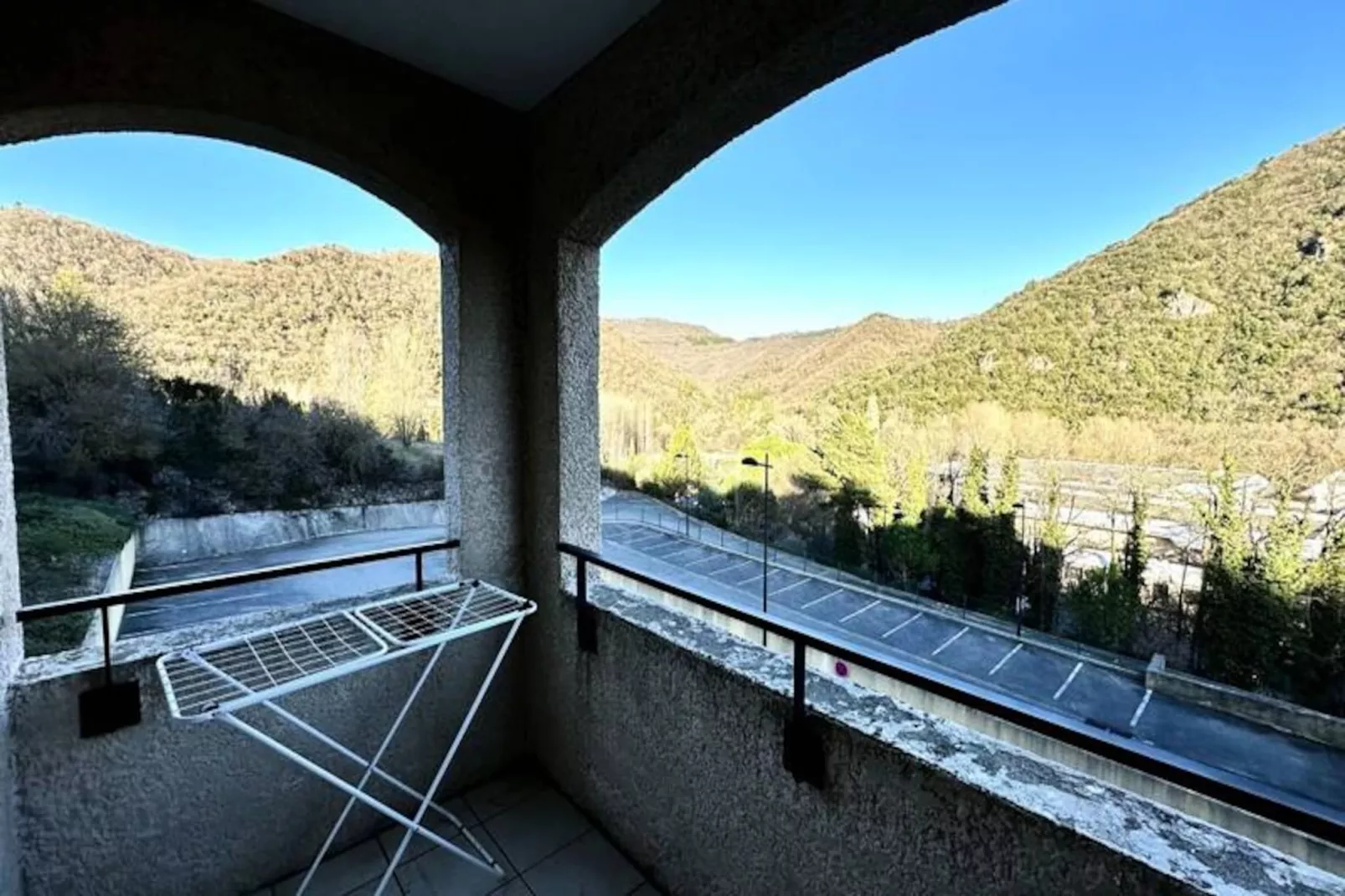 Résidence Les Na&iuml;ades F27 - 1 Chambre Pour 4 Personnes !-Non tagué