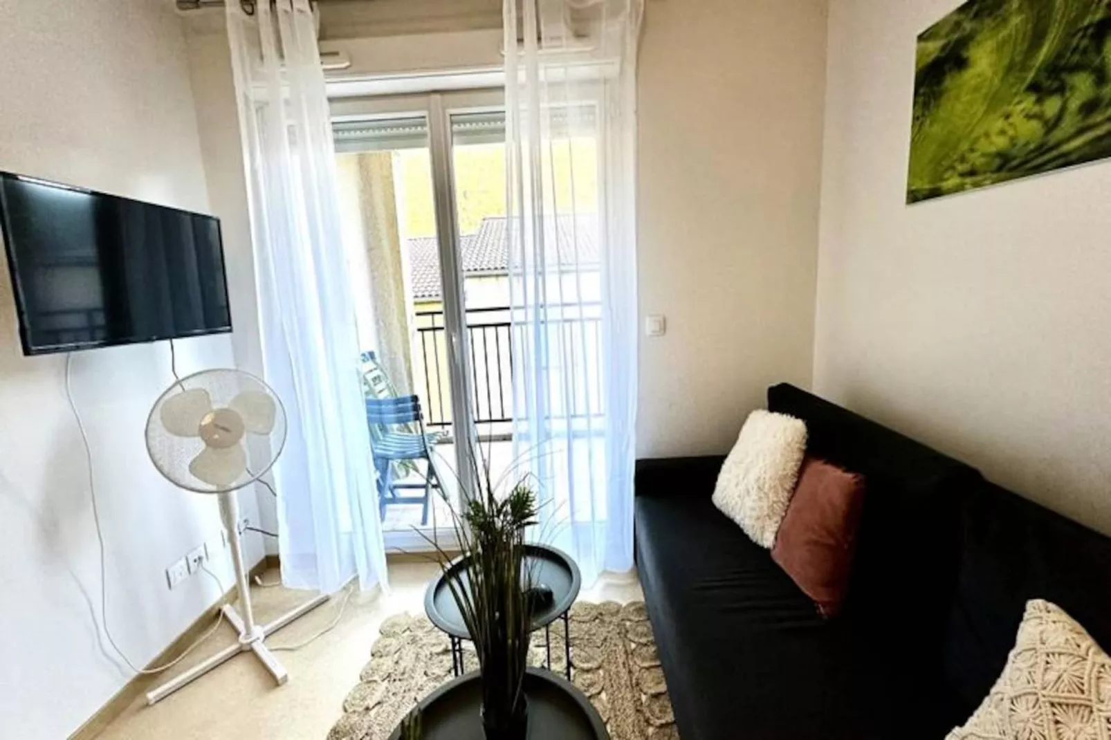 Résidence Les Na&iuml;ades G29 - 2 Chambres Pour 5 Personnes !-Non tagué