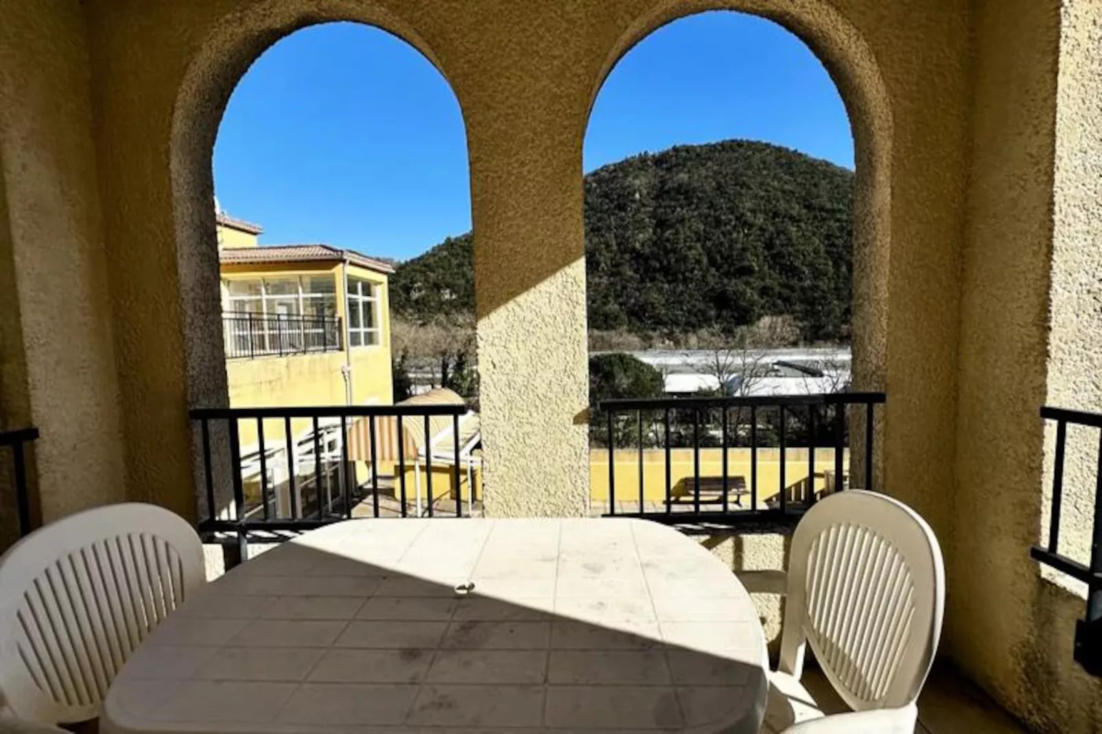 Résidence Les Na&iuml;ades E19- 2 Chambres Pour 5 Personnes !-Non tagué