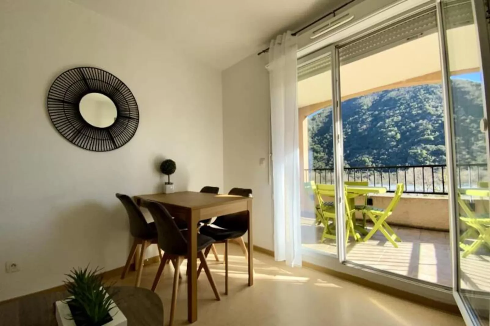 Résidence Les Na&iuml;ades C06- 2 Chambres Pour 5 Personnes !-Nicht zugeordnet