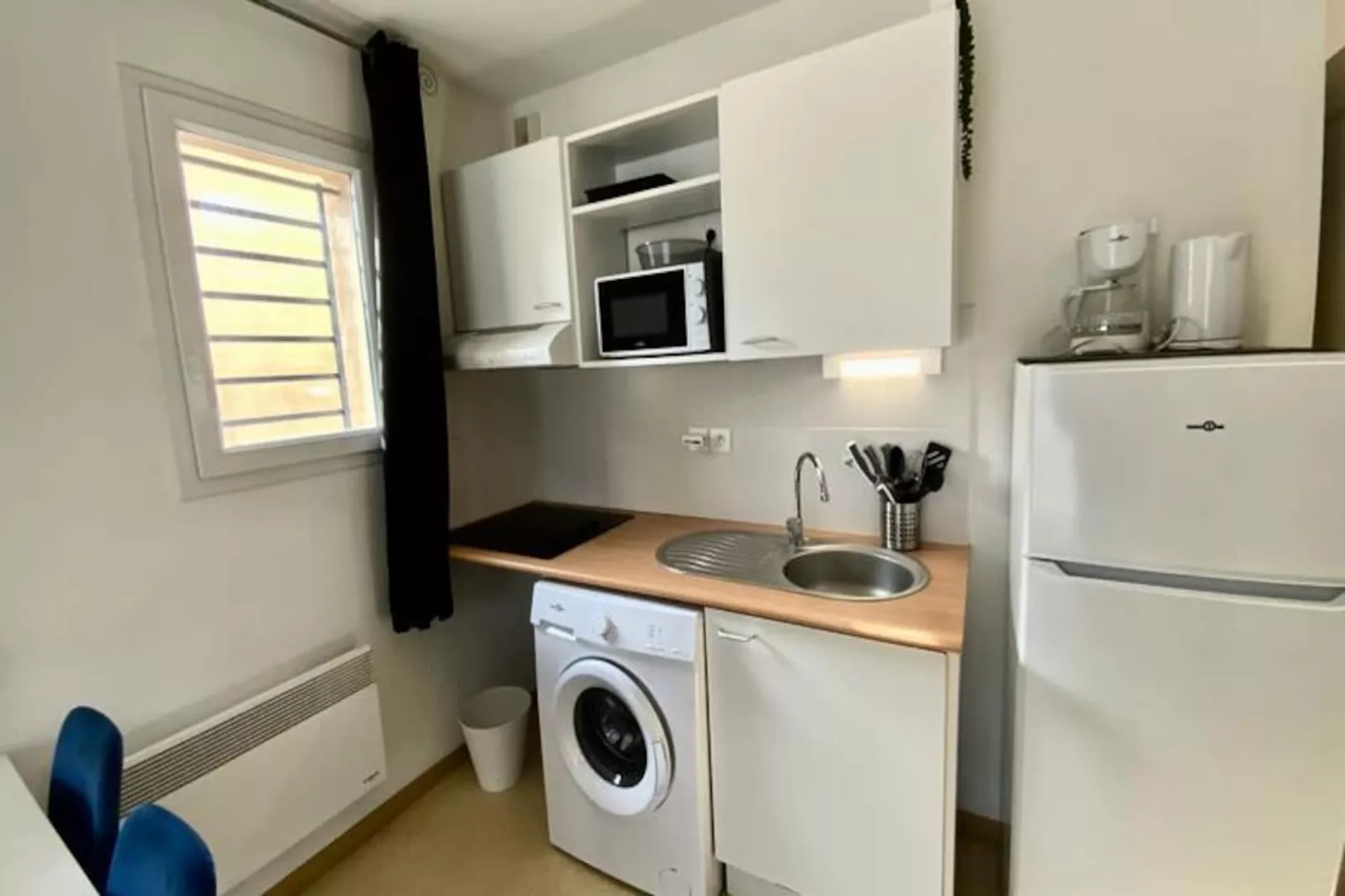 Résidence Les Na&iuml;ades H42 - 2 Chambres Pour 6 Personnes !-Untagged