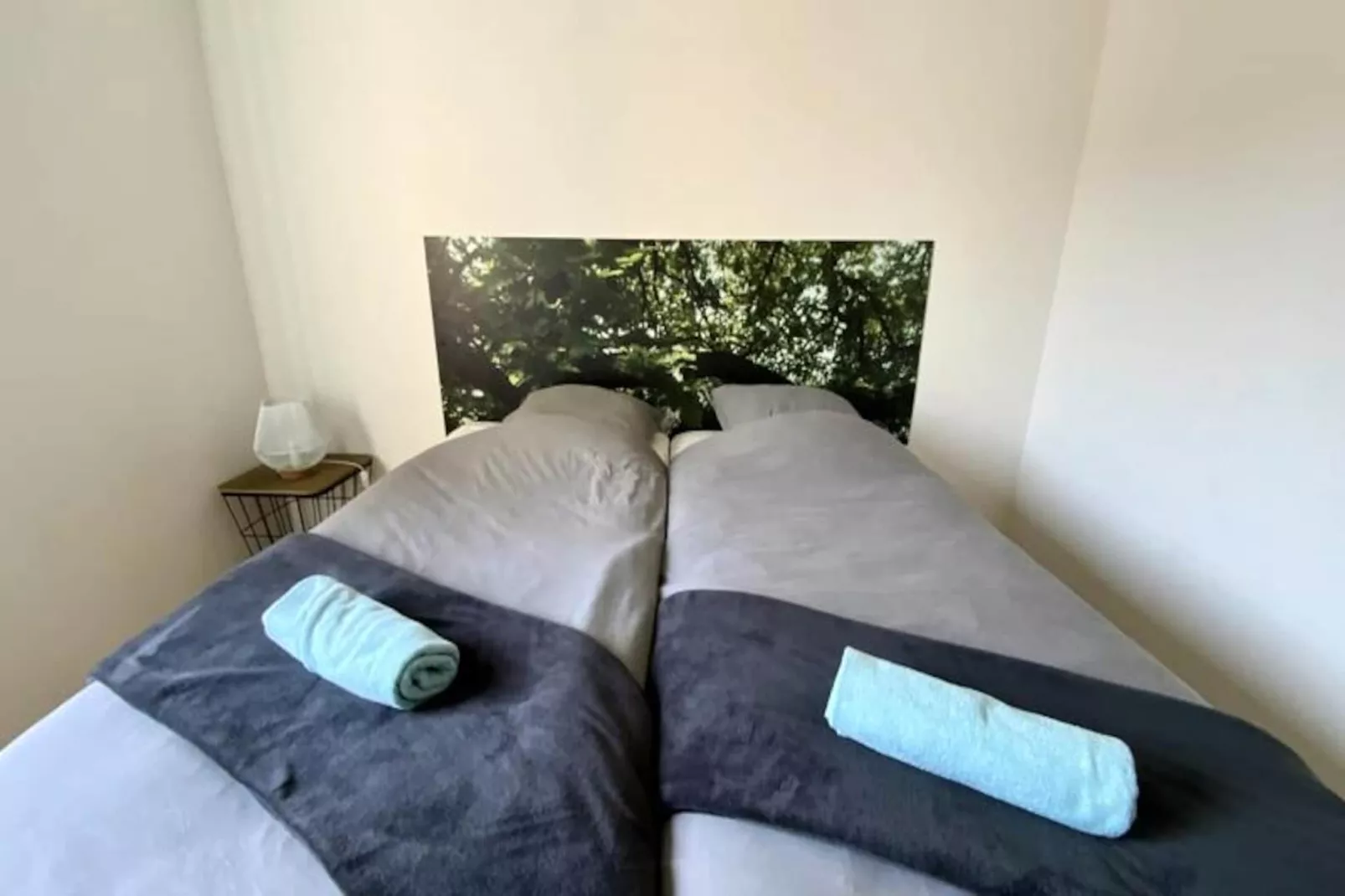 Résidence Les Na&iuml;ades H41 - 2 Chambres Pour 6 Personnes !-Non tagué