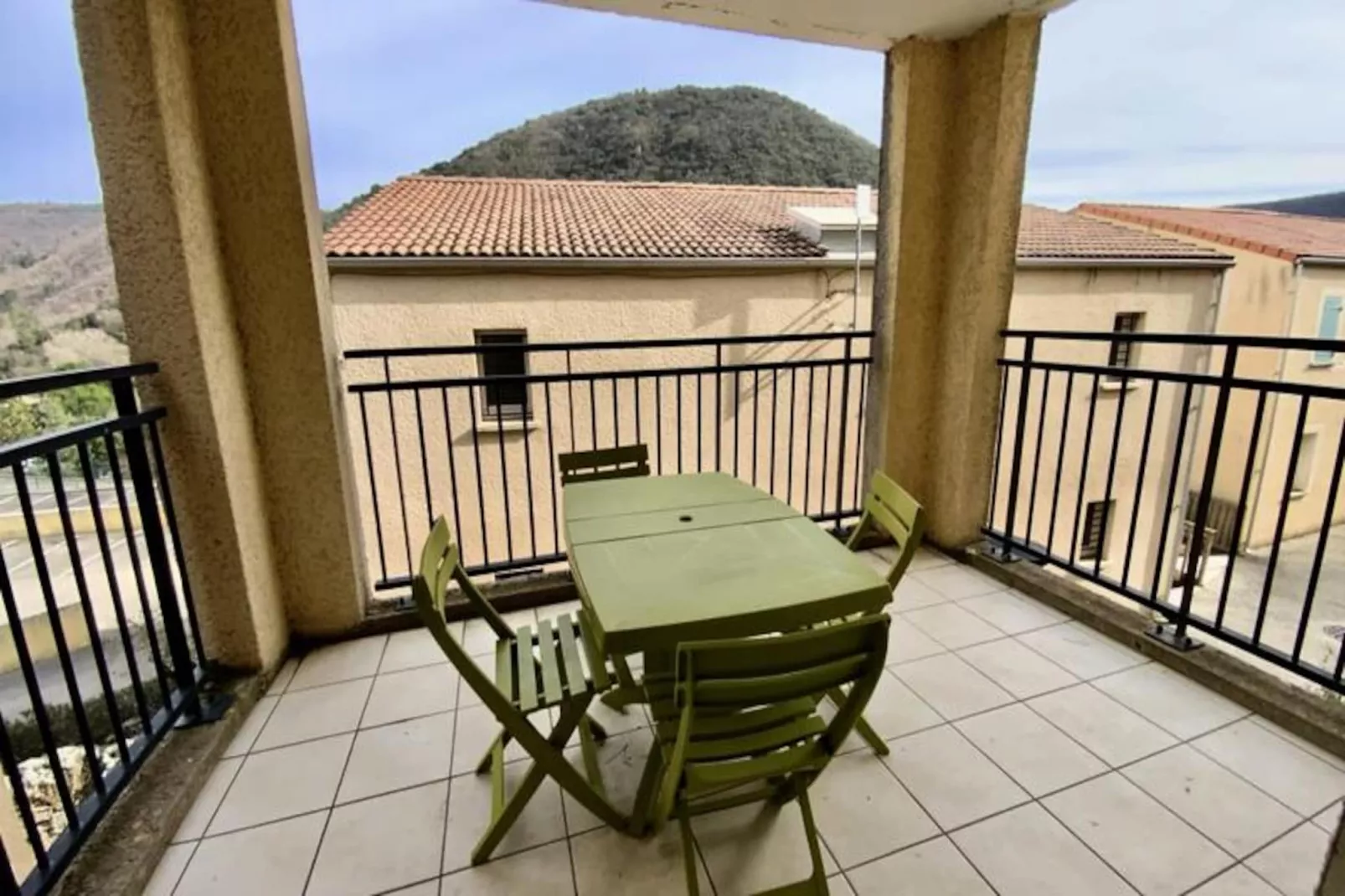 Résidence Les Na&iuml;ades I51 - 2 Chambres Pour 5 Personnes !-Non tagué