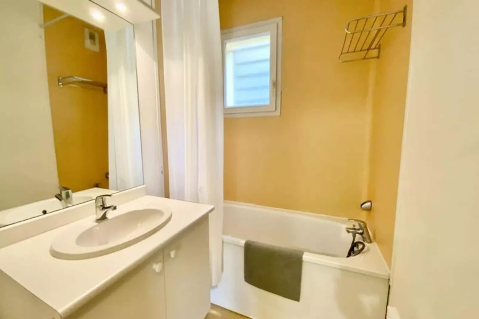 Résidence Les Na&iuml;ades I47 - 2 Chambres Pour 5 Personnes !-Untagged