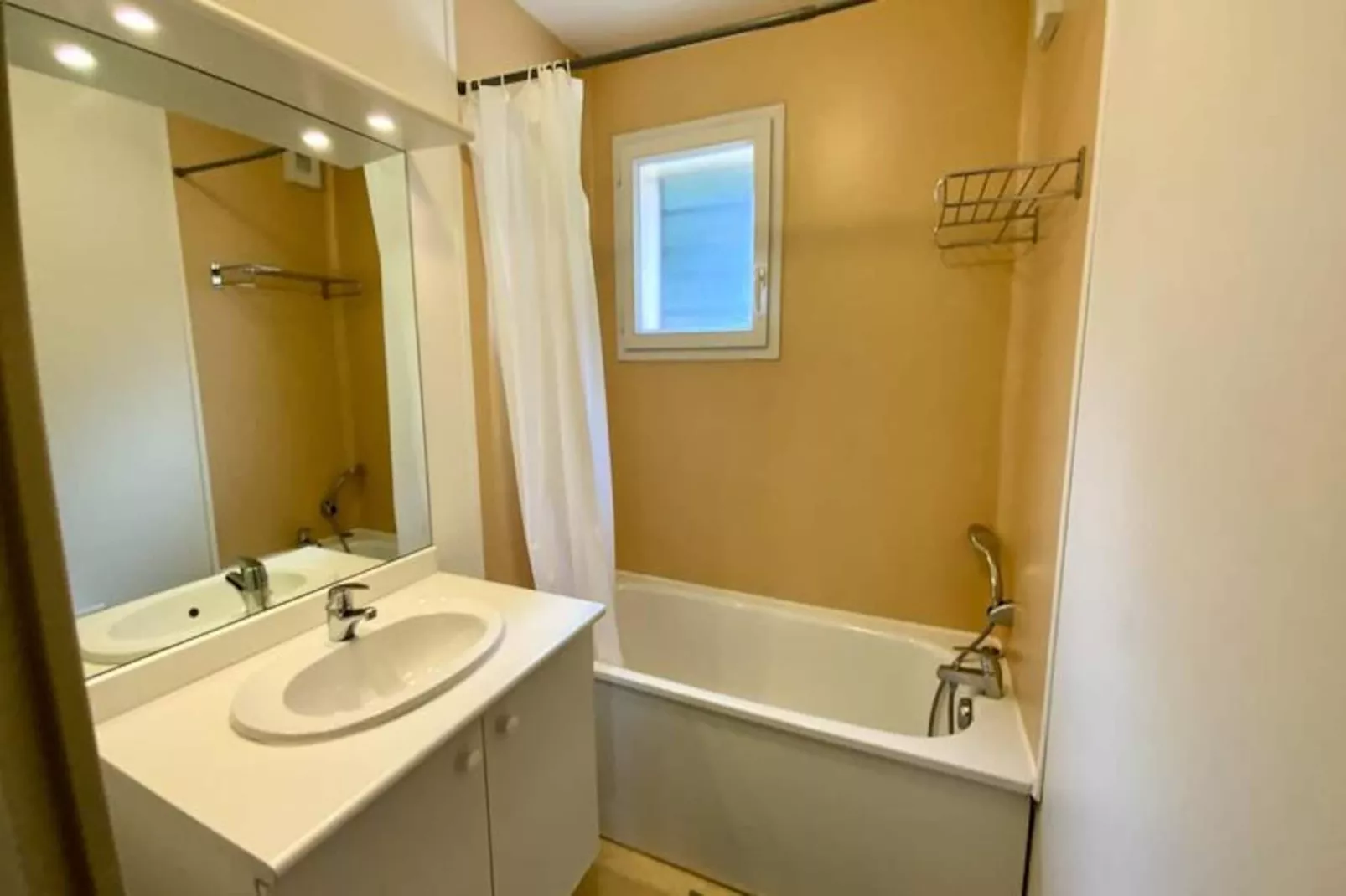 Résidence Les Na&iuml;ades J60 - 2 Chambres Pour 5 Personnes !-Nicht zugeordnet